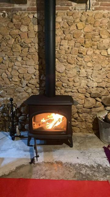 El Paller Holiday home Riudarenes