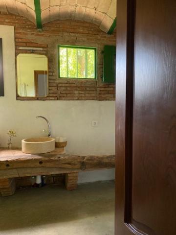 El Paller Ferienhaus